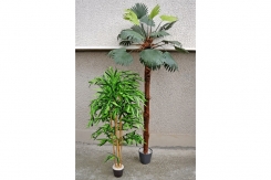 038 veštačke palme